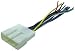 Search Our Specialty Mall : SCOSCHE NN04B CAR STEREO CONNECTOR FOR NISSAN 2007 & UP