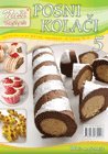 Posni kolaci 5