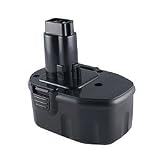 NI-MH Power Tools Battery For DeWalt DW983K