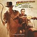 Indiana Jones and The Kingdom of the Crystal Skull 2009 Calendar