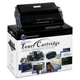 Clover Disturbing CTGE321 LEX E321 Toner (Black)