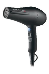 Babyliss - GT Ionic 2 Haartrockner Fön mit Ionen / Keramik Titanium Technologie 1900W