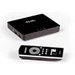 Teac WAP 2200 Tragbarer Audio-Player (4,6 cm (1,8 Zoll) LC-Display, 2x USB 2.0) schwarz