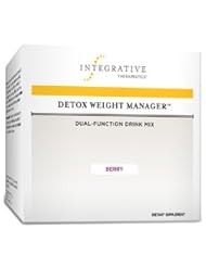 Single Detail Page Misc: Integrative Therapeutics - Detox Weight Manager 42 Pkts By Integrative Therapeutics - Integrative Therapeutics