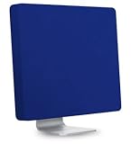 Apple iMac 24 Display Cover for G5 - ScreenSavrz - Indigo