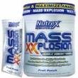 21TmHDTXG7L. SL160  Nutrex Muscle Infusion, Cookie Madness, 5 Pound