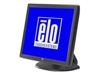 Elo 1000 Series 1915L Desktop TouchScreen LCD Monitor - 19-Inch - LCD