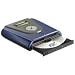 EZ Digi Magic DM220-C24 Portable CD Burner
