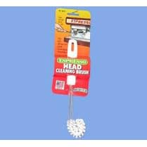 Espresso Machine Head Cleaning Brush by Espresso Machines