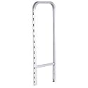 Additional Handle For Magliner Axiom Narrow Aisle Platform Truck