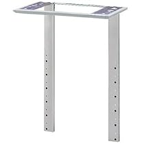 サンヨー 直付スタンドサンヨー衣類乾燥機専用 KA-SDS-12-S
