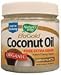 Nature's Way Organic Coconut Oil, 16 Ounce