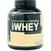 Optimum Nutrition Gold Standard 100% Natural Whey, Chocolate, 5-Pound Tub