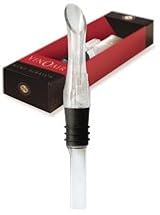 VinOAir Wine Aerator