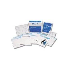 Click here to buy Examining for Aphasia - Fourth Edition (EFA-4) Leonard J. LaPointe and Jon Eisenson.
