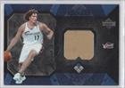2004-05 Black Diamond Jerseys #AV - Anderson Varejao
