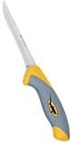 OHO 5 BONING KNIFE TITANIUM FISHING KNIFE
