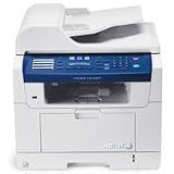 Phaser 3300MFP/X Color Printer/Copier/Scanner/Fax