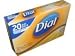 Dial Antibacterial Deodorant Gold Bar Soap, 4 Oz. (Pack of 20)