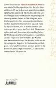 Geschichte der Kirchen: Ein ökumenisches Sachbuch: Ein ökomenisches Sachbuch