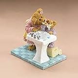 Boyds Bears 2277968 Momma & Taylor... Bedtime Routine