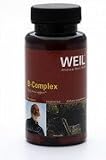Weil Nutritionals Vitamin B Complex, 90 Caplets