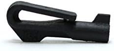 TIHK - Tiny Inconspicuous Handcuff Key (multiple quantity variations available)