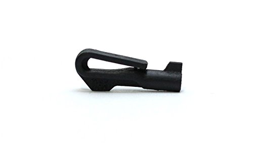 TIHK - Tiny Inconspicuous Handcuff Key (multiple quantity variations available)