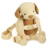 Goldbug Harness