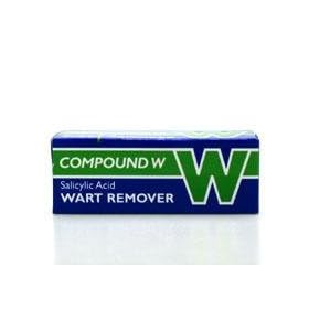 Compound W Wart Remover Salicylic Acid 6.5ml