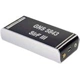 GNS 5843 GPS RDS TMC Bluetooth Receiver