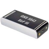 GNS 5843 GPS RDS TMC Bluetooth Receiver