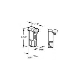 ROLLER ASSEMBLY