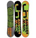 2010 Lib Tech Banana Magic BTX