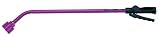 21TmlHrqQoL. SL160  Dramm  12806 Touch N Flow Premium Rain Watering Wand 30 Inch Length   Berry