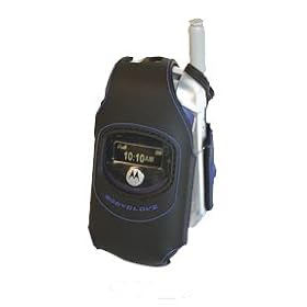 Body Glove Scuba II Cellsuit for Motorola V262 V260 by Body Glove