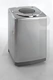 Review Avanti  / Avanti W798SS Portable Automatic Washer