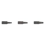 Klein Tools 70283 Screwdriver Replacement Bit Set by Klein - Geneva Supply [並行輸入品]