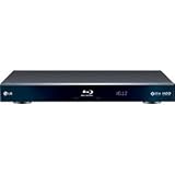 LG BD590 250GB HD Network Blu-Ray Disc Player