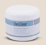 VariClear Varicose Spider Vein Cream by Robelyn Labs 4OZ/118.3g