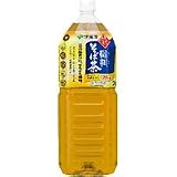 伊藤園 さらさらおいしいそば茶(韃靼そば) 2L × 6本