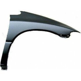 Right Passenger Side Fender 96-00 Dodge Caravan Chrysler Town & Country Plymouth Voyager 96 97 98 99 00 1996 1997 1998 1999 2000 Van