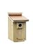 Woodlink NACOPBB Audubon Coppertop Cedar Bluebird House
