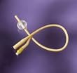 DYND11762H Medline 1 EA/EA CATHETER,FOLEY,SILI-ELAST,LTX,22FR,10 Medline DYND11762H
