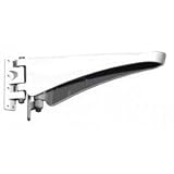 RAYMARINE M92722 MAST MOUNT FOR SL72