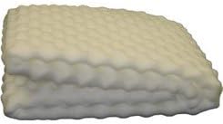 Campmor Egg Crate Mattress Pad