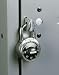 Locker Accessory Combination Lock