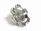 Oil Cap - Unorthodox Racing 010660002 Oil Cap