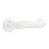 Franklin Brass 5612W Concealed 12 Grab Bar, White