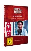 Icestorm Distribution GmbH La Bamba ( Rock & Roll Cinema )